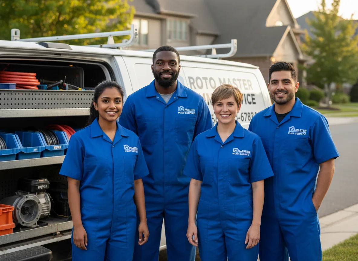 Sump Pump Installation company in Hammond, IL